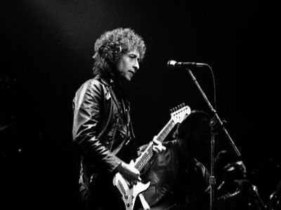 Bob Dylan Tickets